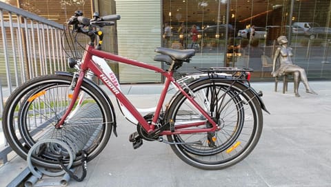 309 W PIĘCIOGWIAZDKOWYM MARINE HOTEL Plaża 20 m Rowery w cenie DOBRUK APARTAMENTY Apartment in West Pomeranian Voivodeship, Poland