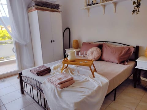 Apartment Marina 3 Apartment in Decentralized Administration of Macedonia and Thrace