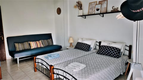 Apartment Marina 3 Apartment in Decentralized Administration of Macedonia and Thrace