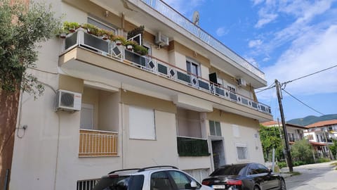 Apartment Marina 3 Apartment in Decentralized Administration of Macedonia and Thrace