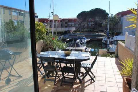 Patio, Balcony/Terrace