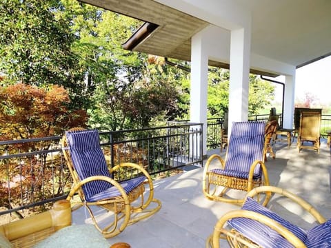 Villa Luigia Villa in Lombardy