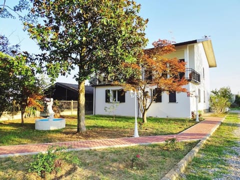 Villa Luigia Villa in Lombardy