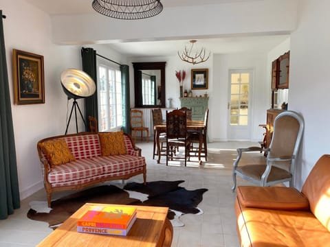 Villa Opale Etretat Villa in Étretat