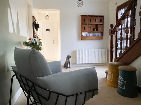 Villa Opale Etretat Villa in Étretat