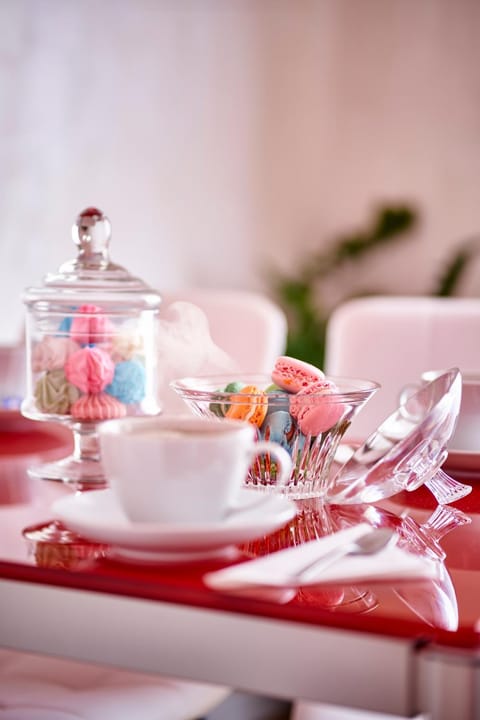 Appartamento a uso turistico Apartment in Viterbo