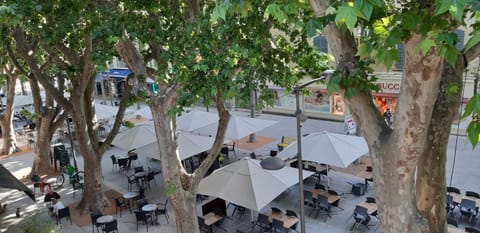 Day, Street view, Location