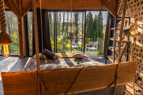 View (from property/room), Garden view