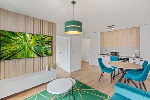 TV and multimedia, Kitchen or kitchenette, Living room, kitchen, kitchen