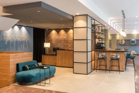 Coffee/tea facilities, Lobby or reception, Lounge or bar, Drinks