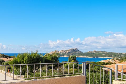 Villa George Villa in Sardinia