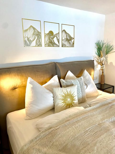 Goldspecht - Boho Appartements Apartment in Saalbach-Hinterglemm