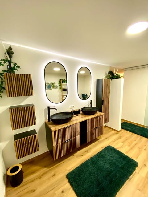 Goldspecht - Boho Appartements Apartment in Saalbach-Hinterglemm