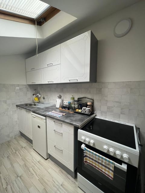 Apartman Centar Travnik Apartment in Federation of Bosnia and Herzegovina