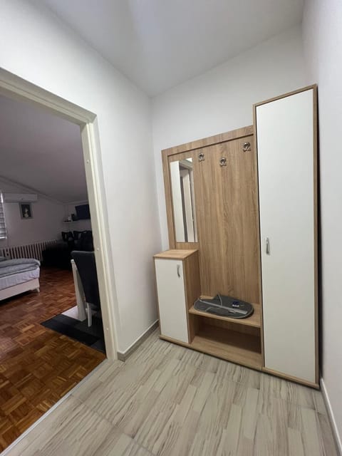 Apartman Centar Travnik Apartment in Federation of Bosnia and Herzegovina