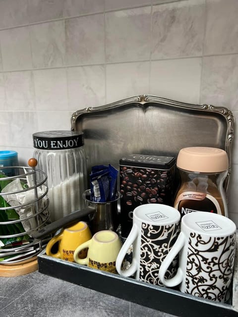 Apartman Centar Travnik Apartment in Federation of Bosnia and Herzegovina