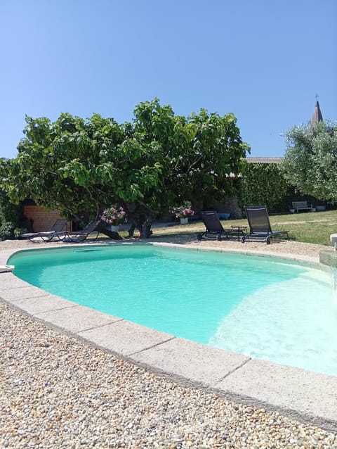 coeur de famille Apartment in Provence-Alpes-Côte d'Azur