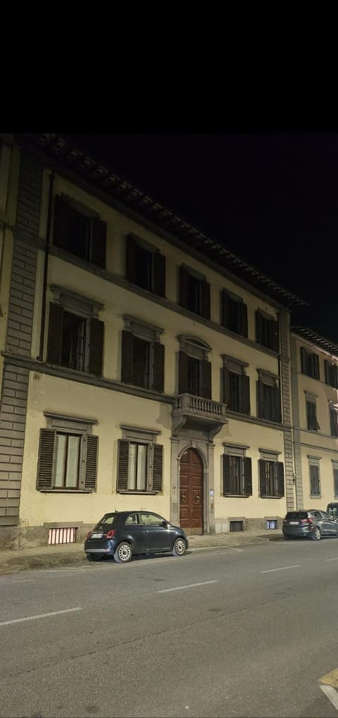 Scuderie Il Magnifico Apartment in Florence