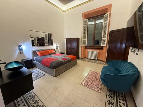 Scuderie Il Magnifico Apartment in Florence