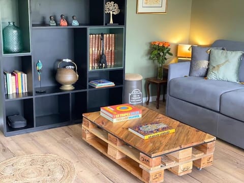 La Topaze - Etretat House in Étretat