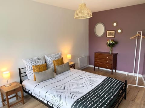 La Topaze - Etretat House in Étretat