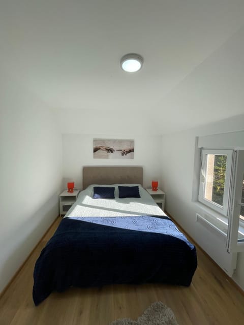 Carpe diem Zlatar Apartment in Zlatibor District, Serbia