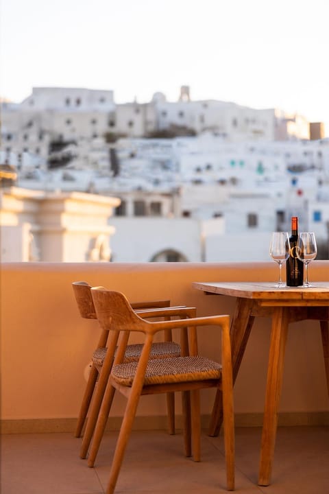 Day, View (from property/room), Balcony/Terrace, City view
