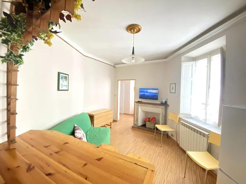 Le Antiche Mura Apartment in Capannori