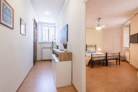 Le Antiche Mura Apartment in Capannori