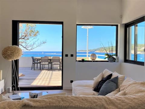 Villa Marine - 10 pers - Centre Cassis - Piscine Villa in Cassis