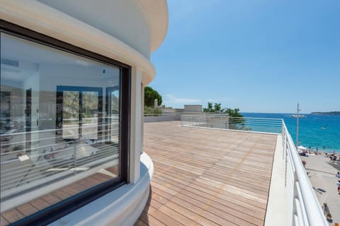 Villa Marine - 10 pers - Centre Cassis - Piscine Villa in Cassis