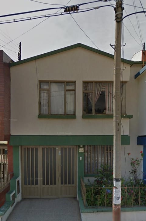 Property building, Internal: Not applicable to any particular room