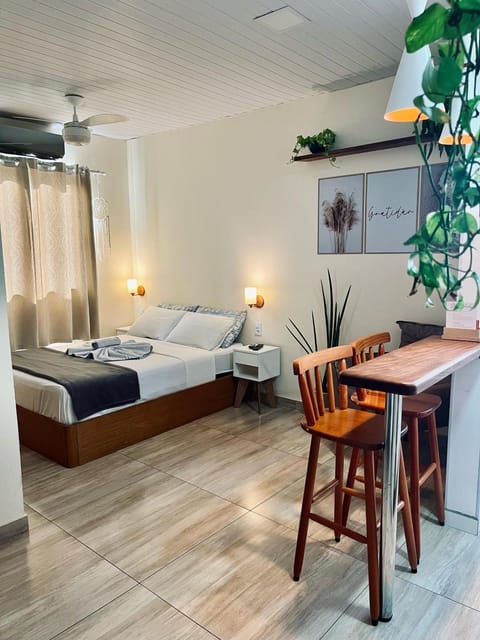 Suítes do Cabo Bed and Breakfast in Vila Canaa