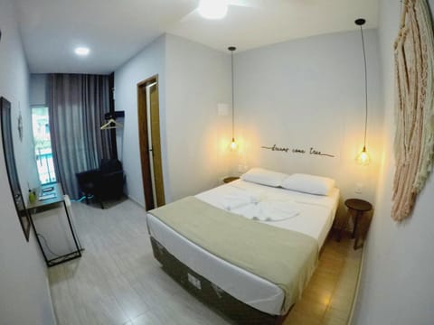 Suítes do Cabo Bed and Breakfast in Vila Canaa