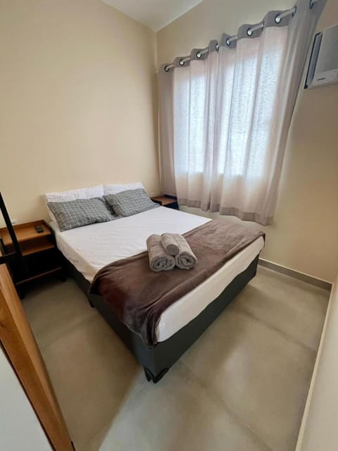 Suítes do Cabo Bed and Breakfast in Vila Canaa