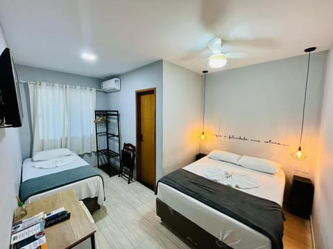 Suítes do Cabo Bed and Breakfast in Vila Canaa