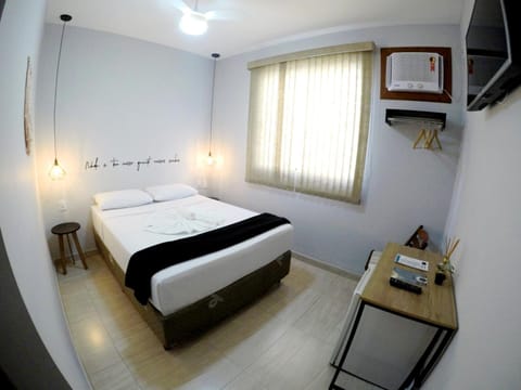 Suítes do Cabo Bed and Breakfast in Vila Canaa