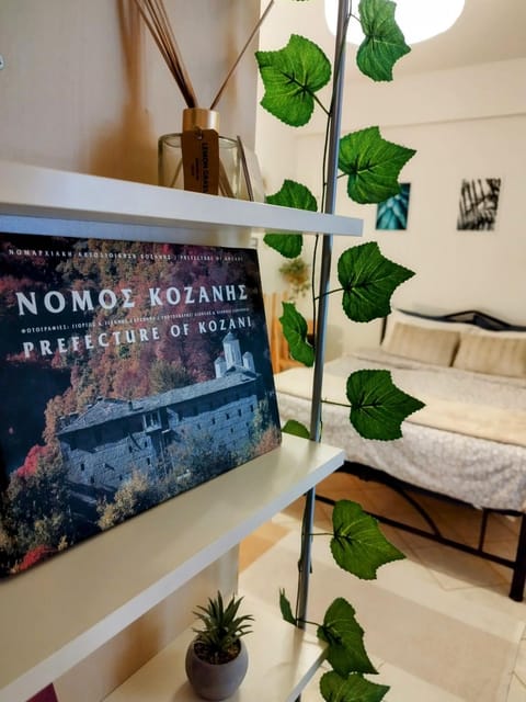 Evaggelia's Apartments 2 Διαμονή σαν το σπίτι σας Apartment in Decentralized Administration of Macedonia and Thrace