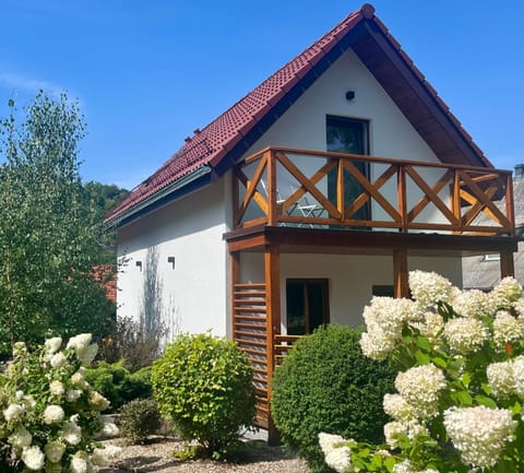 Property building, Spring, Day, Garden, Garden view