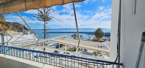 Selena Rooms Apartment in Crete