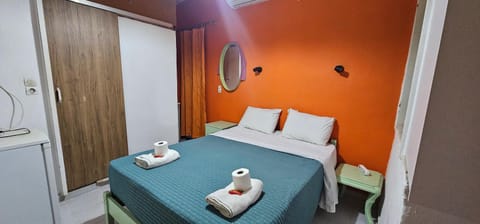 Selena Rooms Apartment in Crete