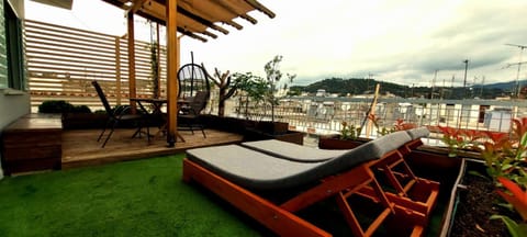 ALEXANDER Golden View Serres Apartment in Decentralized Administration of Macedonia and Thrace