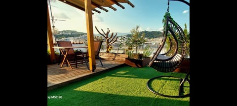 ALEXANDER Golden View Serres Apartment in Decentralized Administration of Macedonia and Thrace