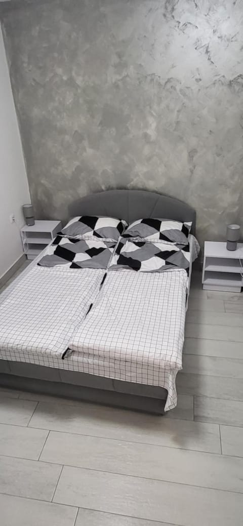 Apartman Gabi Apartment in Vojvodina