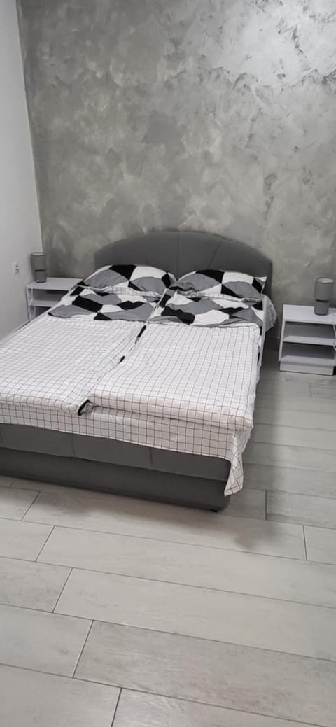 Apartman Gabi Apartment in Vojvodina