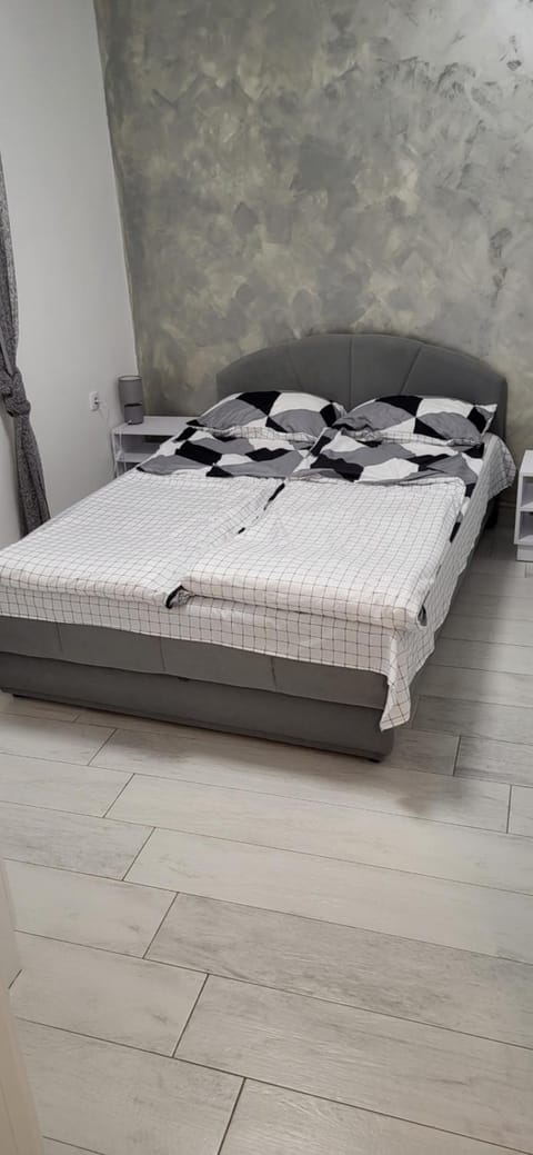 Apartman Gabi Apartment in Vojvodina