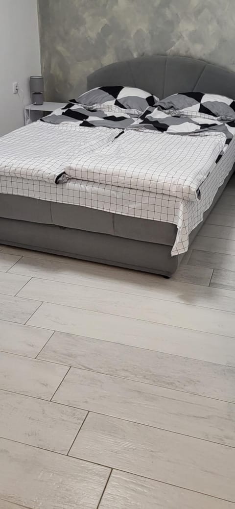 Apartman Gabi Apartment in Vojvodina