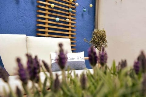 Le Limoni - Climatisé avec Patio privatif Apartment in Brignoles