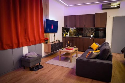 Logement privé avec Jacuzzi haut de gamme ! près de l'Aéroport de Charleroi House in Charleroi