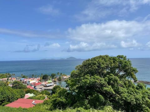 Nearby landmark, Natural landscape, Sea view